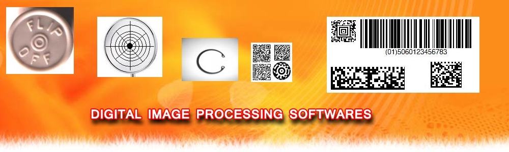 Digital Image Processing Softwares