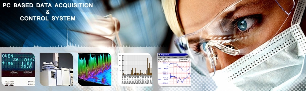 PC Based Acquisition & Control System